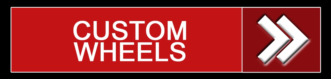 Custom Wheels Available at Edge Tire Pros!